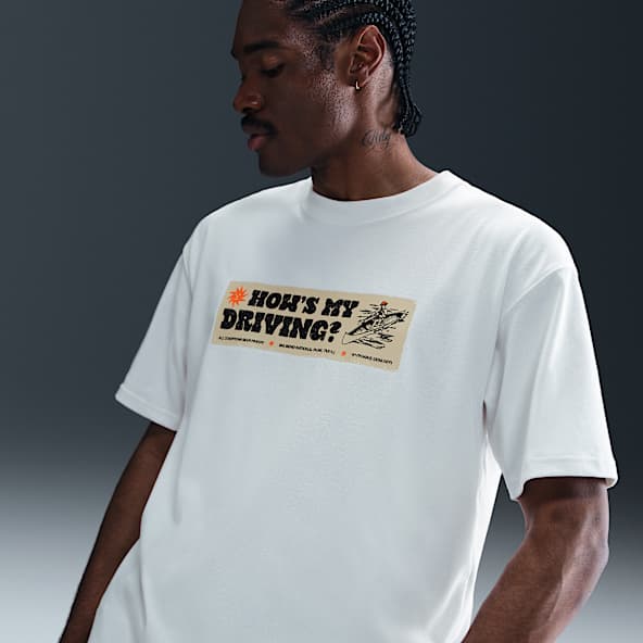 ACG Koszulki i t-shirty. Nike PL